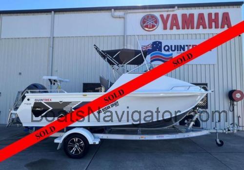 Oceanic 540 fiche technique et avis